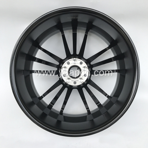 Maserati Quattroporte Ghibli Levante Wheel Rims Forged Rims